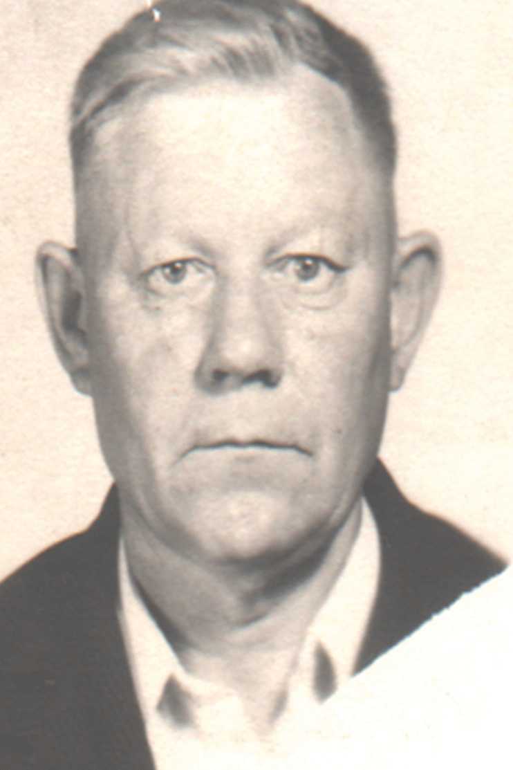 Шегохин Петр Филиппович