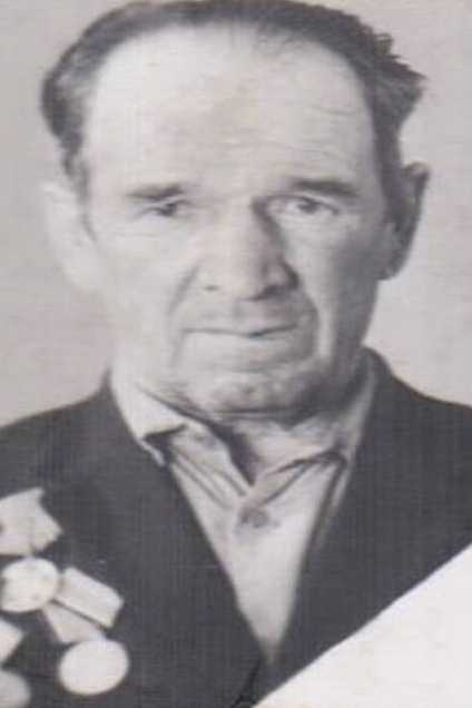 Бочкин Анатолий Иванович