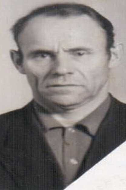Воловой Николай Николаевич