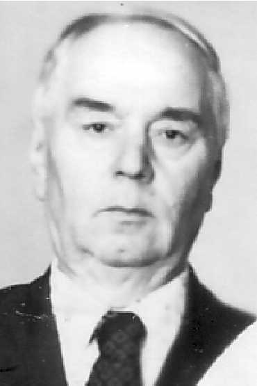 Слободян Никифор Калинкович