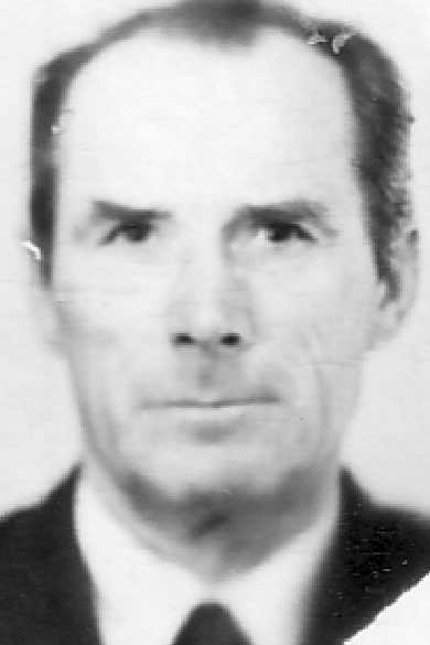 Смирнов Александр Илларионович