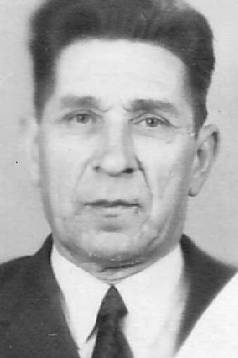 Смирнов Александр Павлович