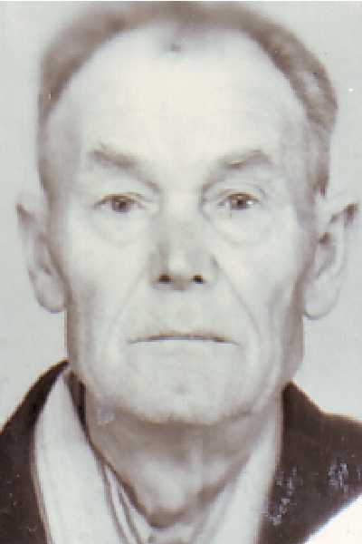 Соколов Алексей Васильевич