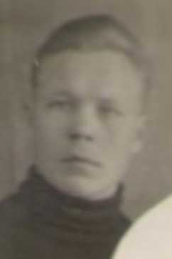 Титов Григорий Михайлович