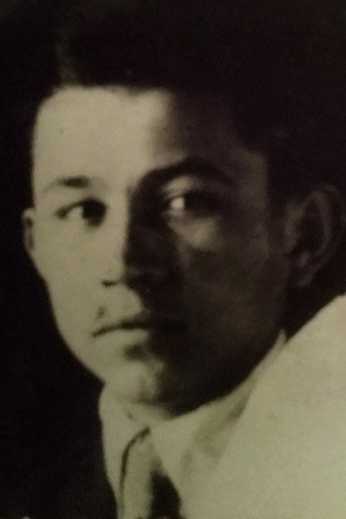 Чернов Георгий Иванович