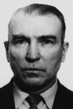 Ковригин Семен Михайлович