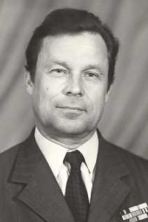 Дворников Сергей Иванович