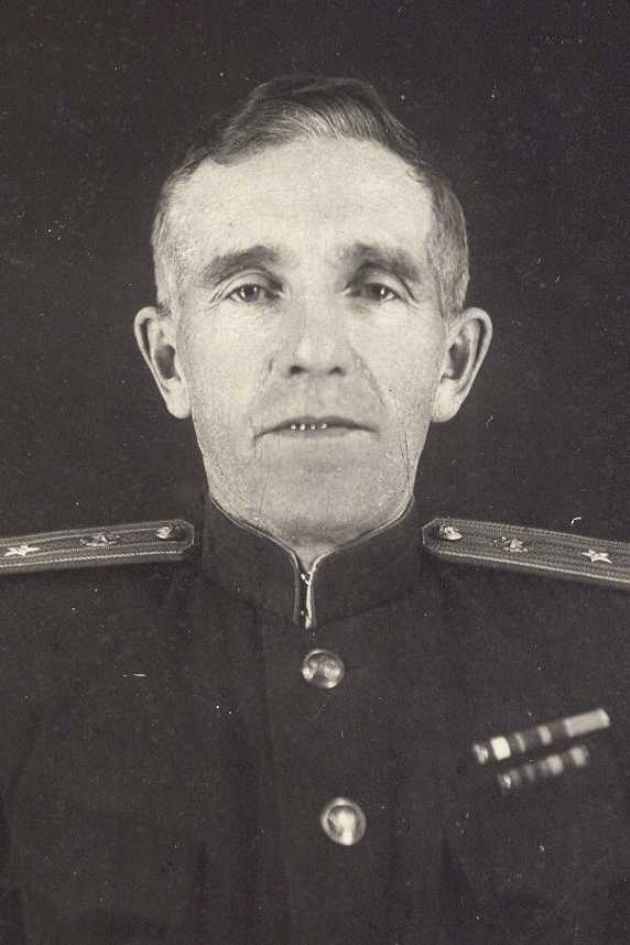 Апраушев Константин Петрович