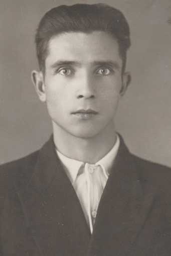 Елисеев Алексей Михайлович