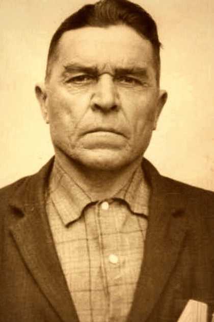 Гродневский|Гридневский Алексей Савельевич