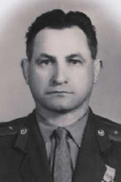 Беспалов Василий Иванович