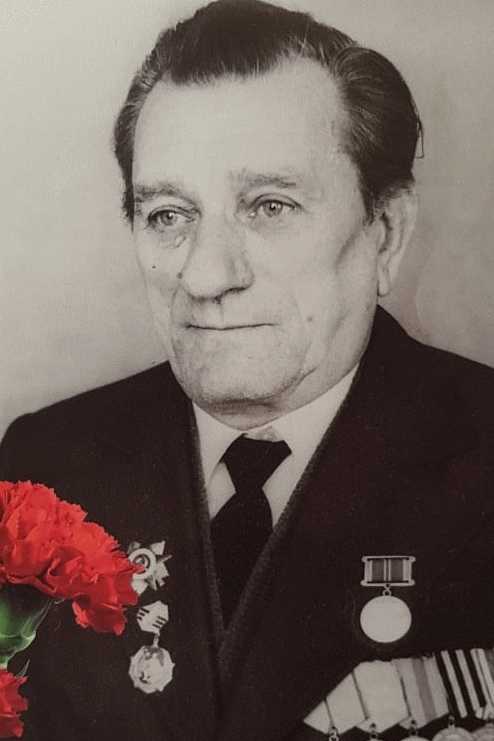 Лебедзевич Сигизмунд Брониславович