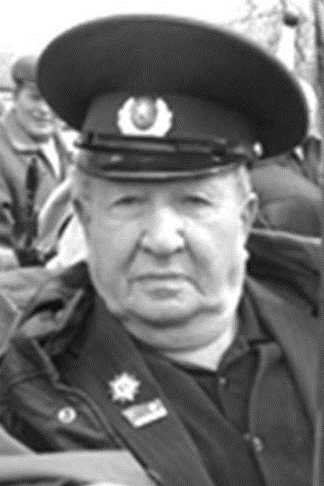 Борисков Иван Никитович