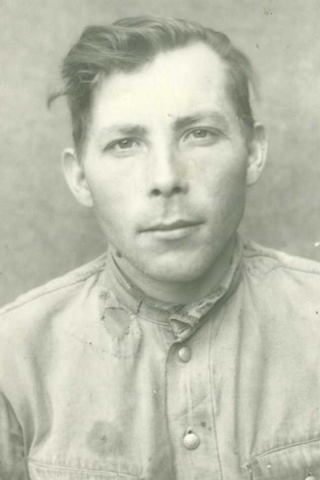 Сомов Егор Васильевич