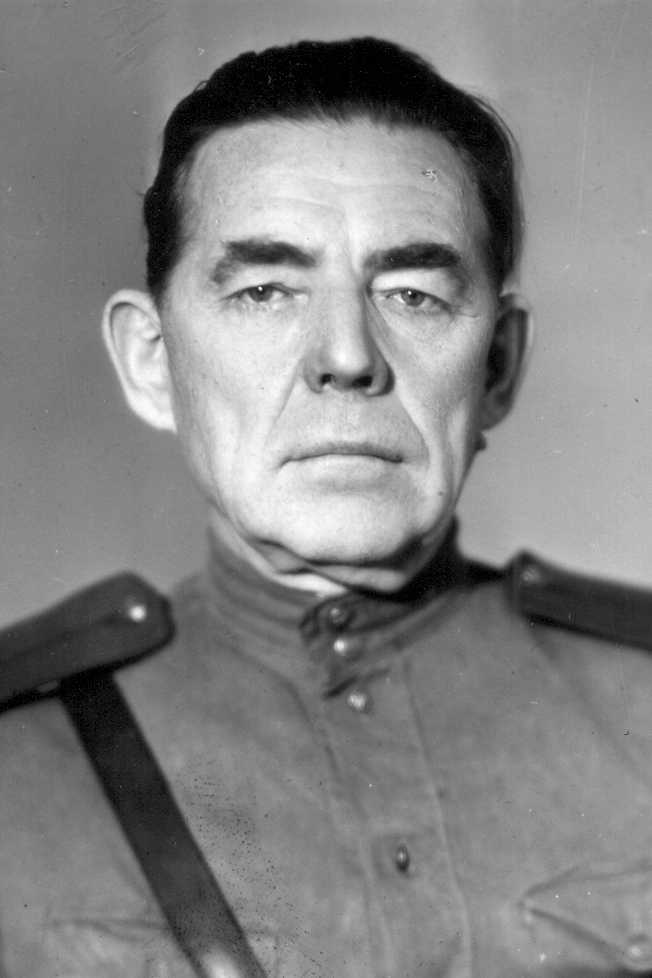 Вишняков Евгений Иванович