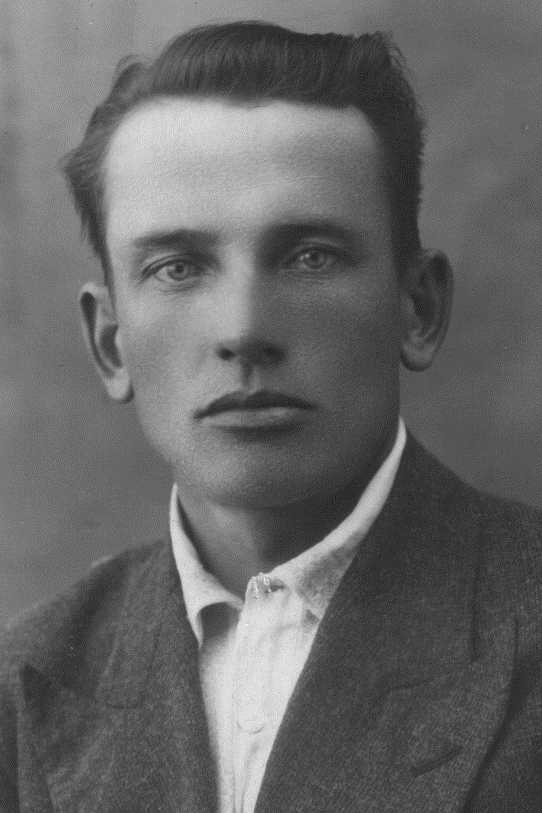 Белогривиков Борис Александрович