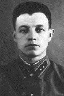 Иентш Павел Юльевич