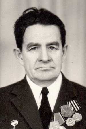 Ипатов Александр Иванович