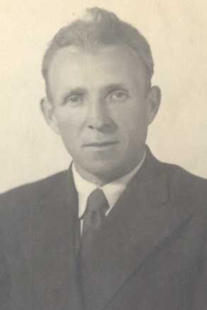 Старцев Аркадий Сергеевич