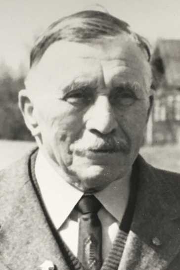 Гурин Иван Васильевич