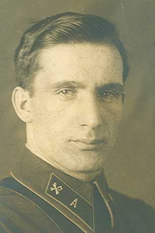 Левашов Алексей Михайлович