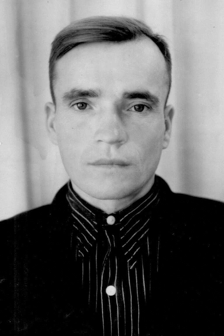 Пашкин Анатолий Иванович