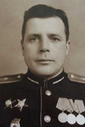 Ляшко Семен Петрович