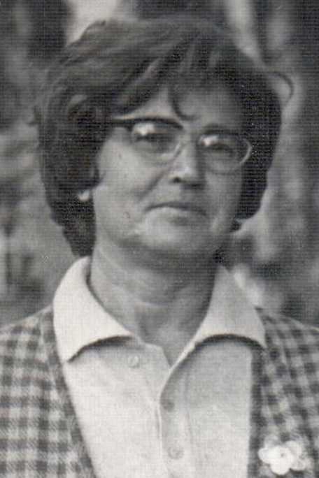 Бессонова Раиса Васильевна