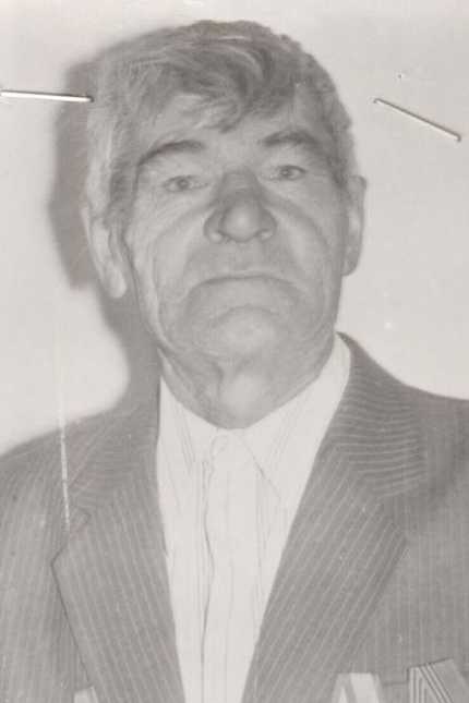Гаголин Николай Лаврентьевич