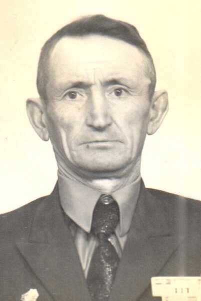 Алексеев Федор Федорович