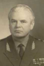 Вилков Борис Николаевич