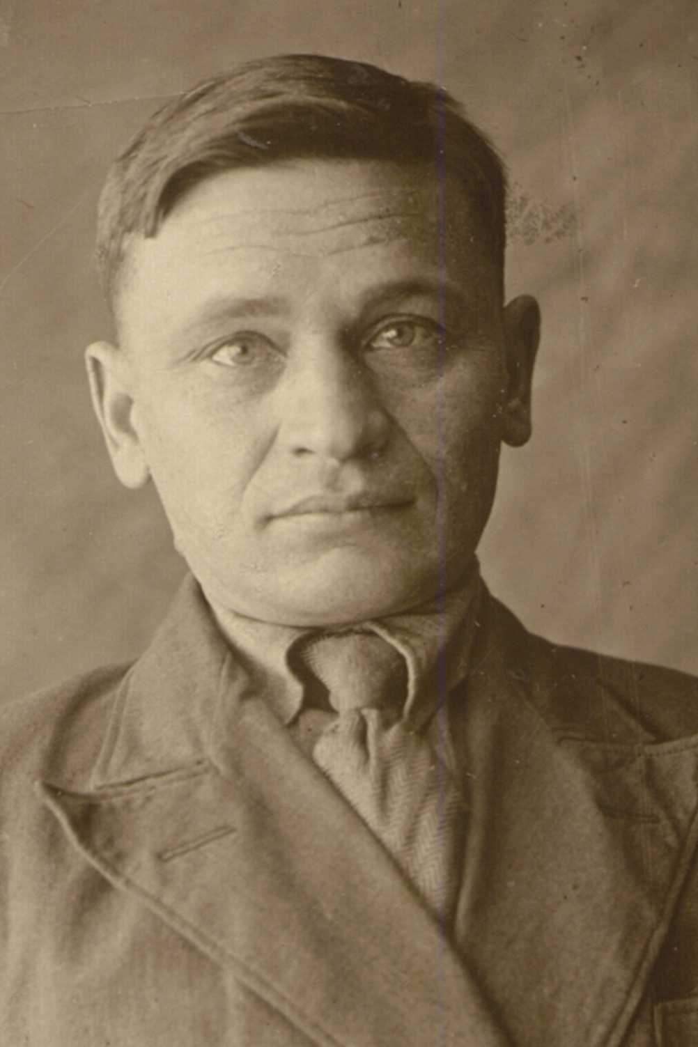 Гирченко Иван Федорович