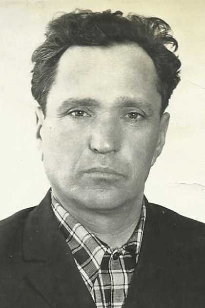 Малюткин Владимир Яковлевич