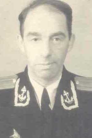 Домарев Иван Матвеевич
