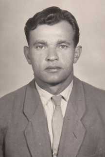 Тупиков Сергей Иванович