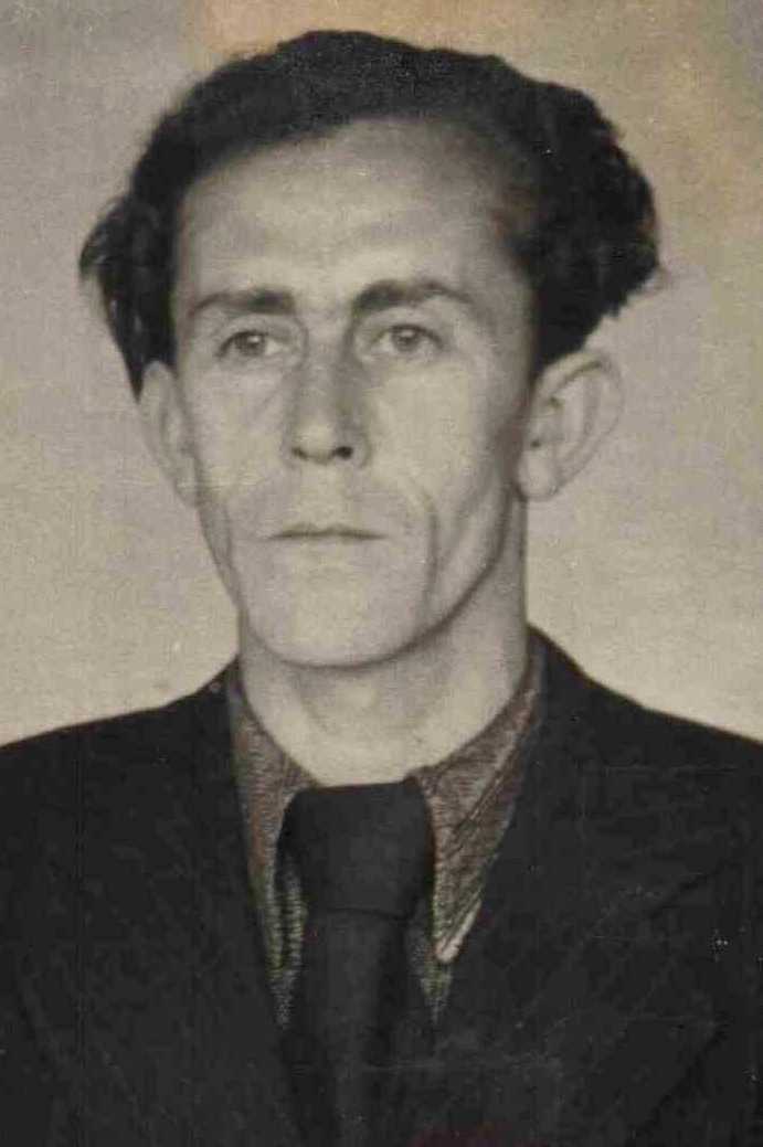 Чаадаев Василий Петрович