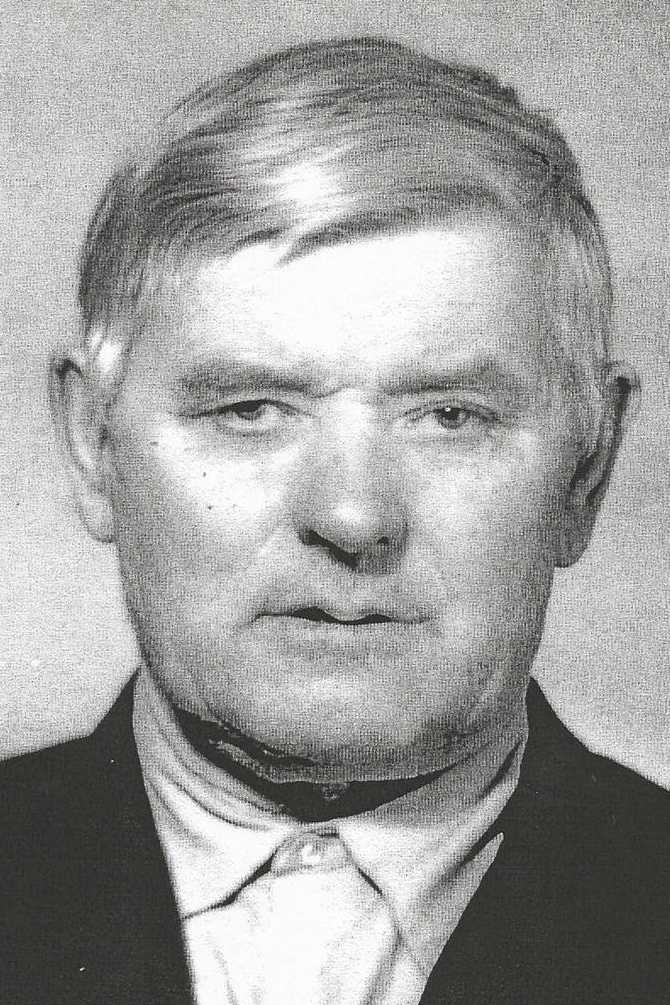 Тимашов Василий Сергеевич