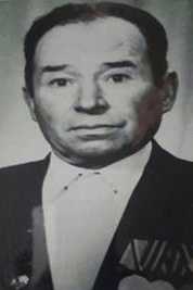 Конников Павел Георгиевич