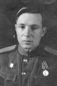 Кулаков Яков Павлович
