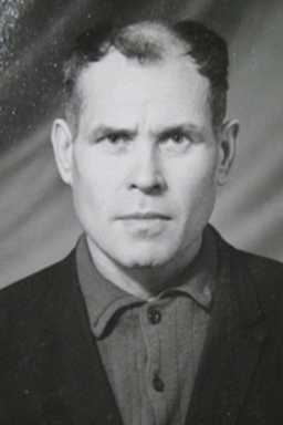 Титов Григорий Петрович