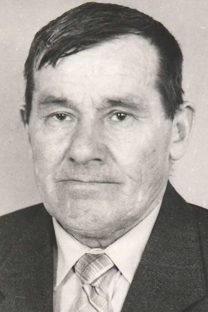 Лазарев Петр Платонович
