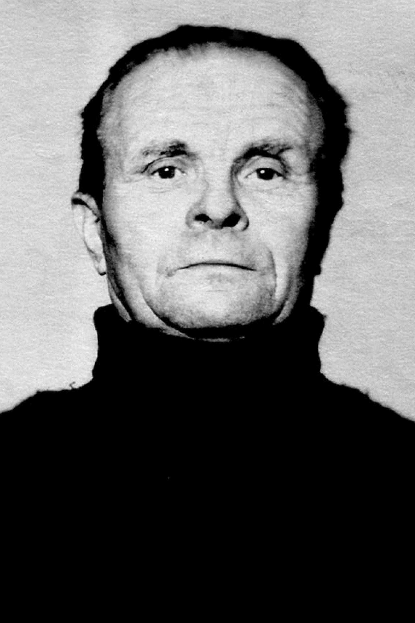 Гамиловский Михаил Сергеевич