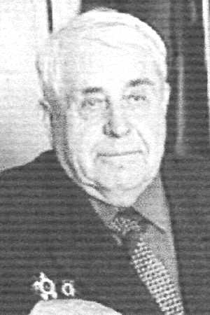 Пятунин Александр Павлович