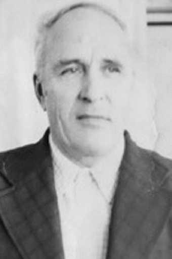 Курочка Николай Федорович