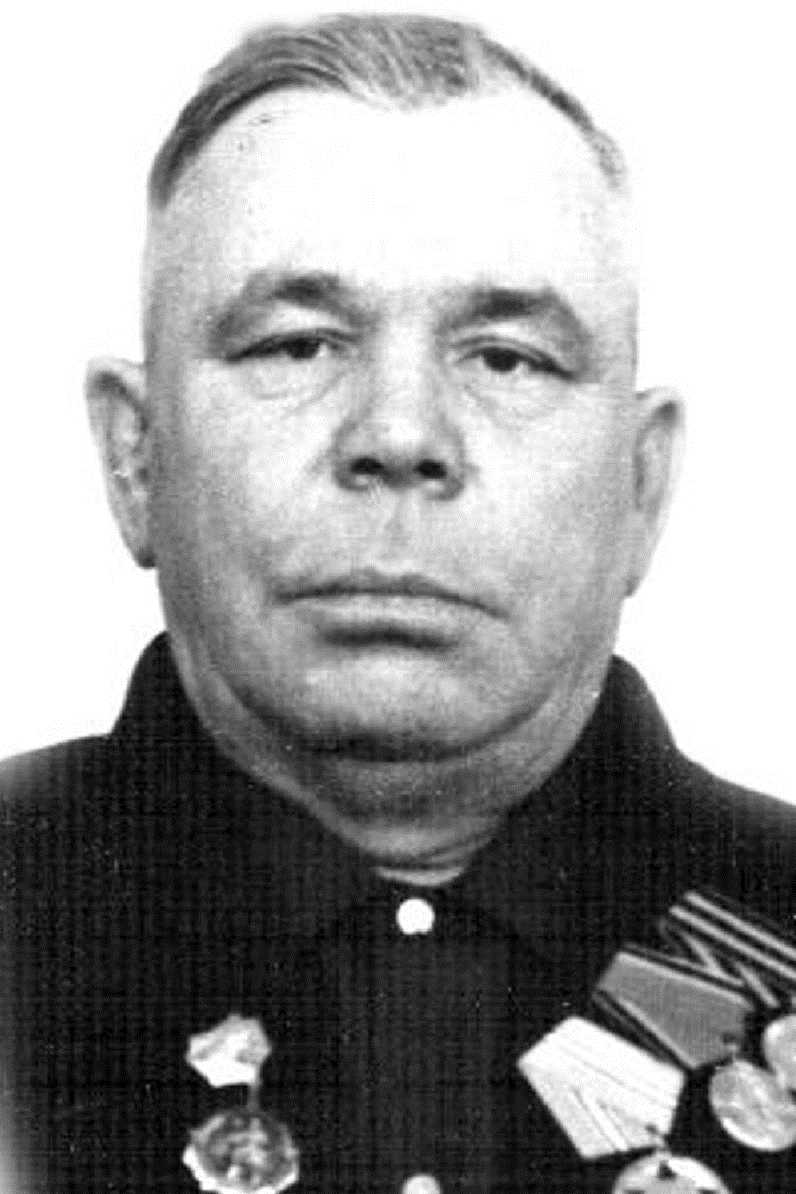 Орленко Яков Александрович