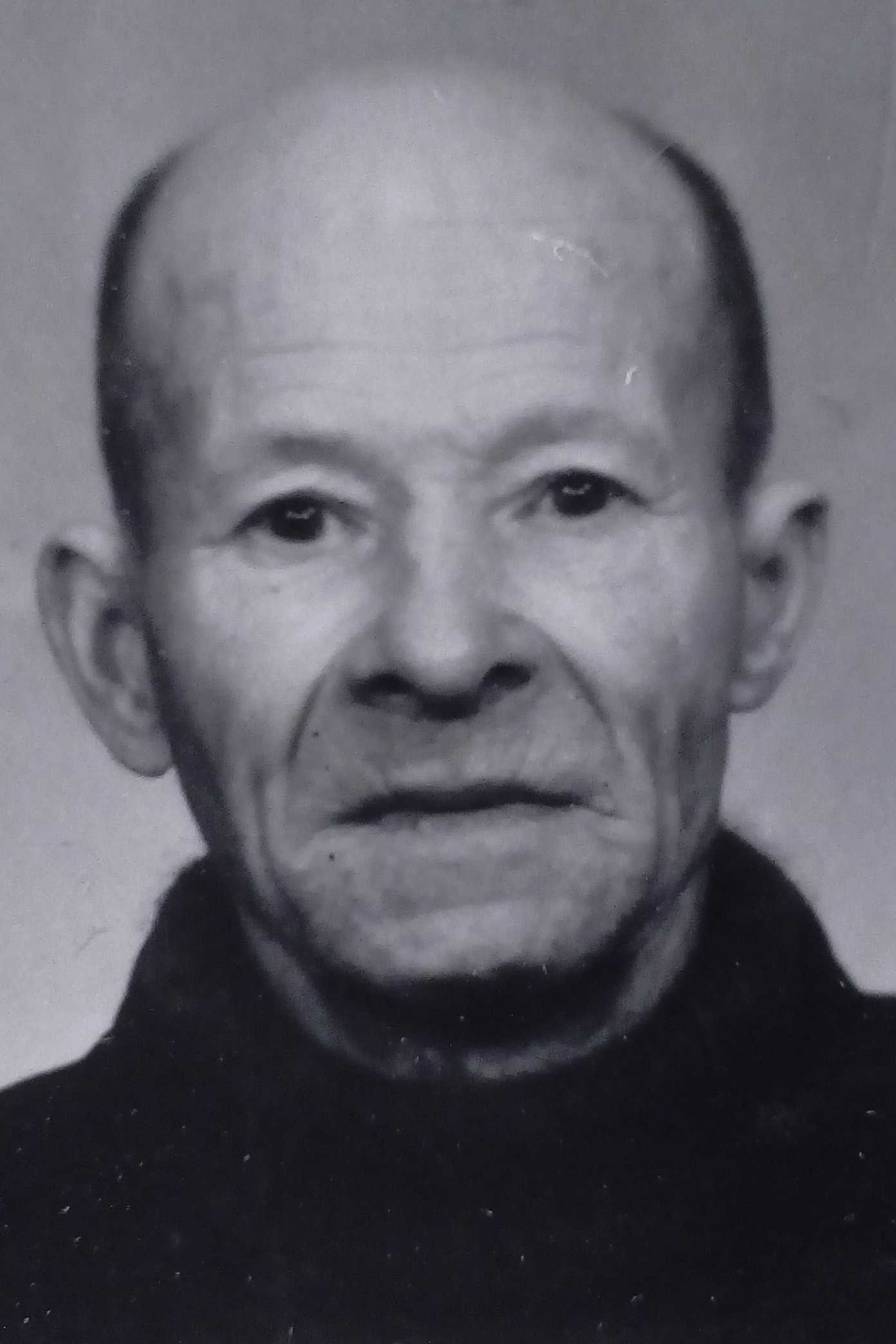 Гаврюшин Александр Николаевич