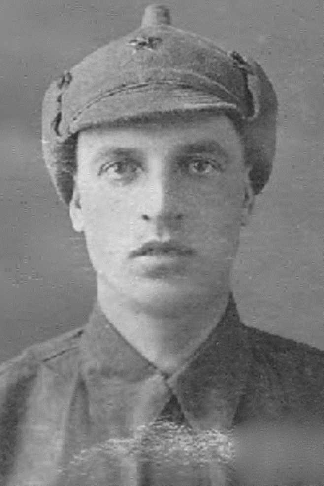 Лаврентьев Иван Иванович