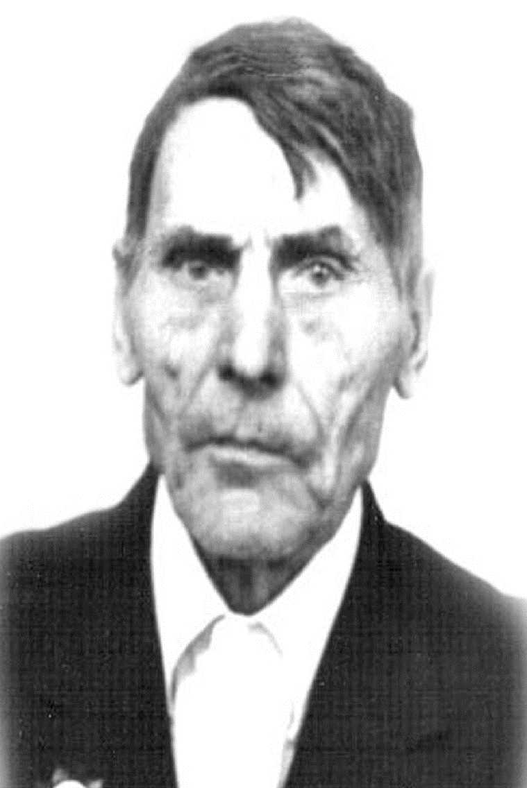 Макаров Федор Прокопьевич