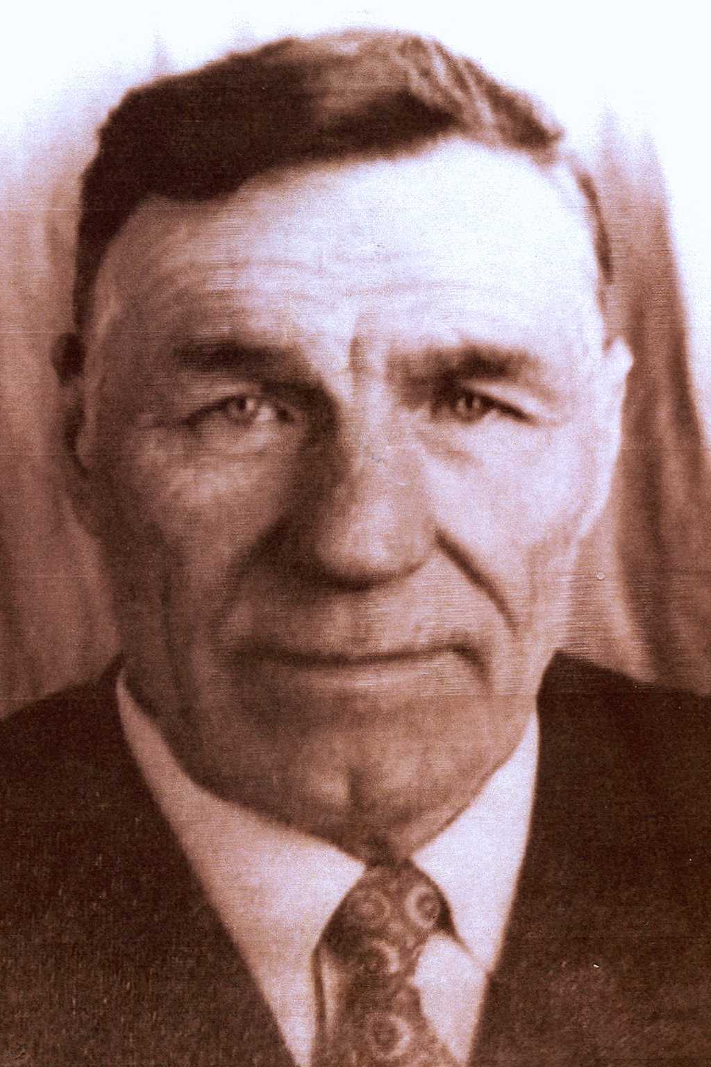 Мархель Сергей Лукьянович