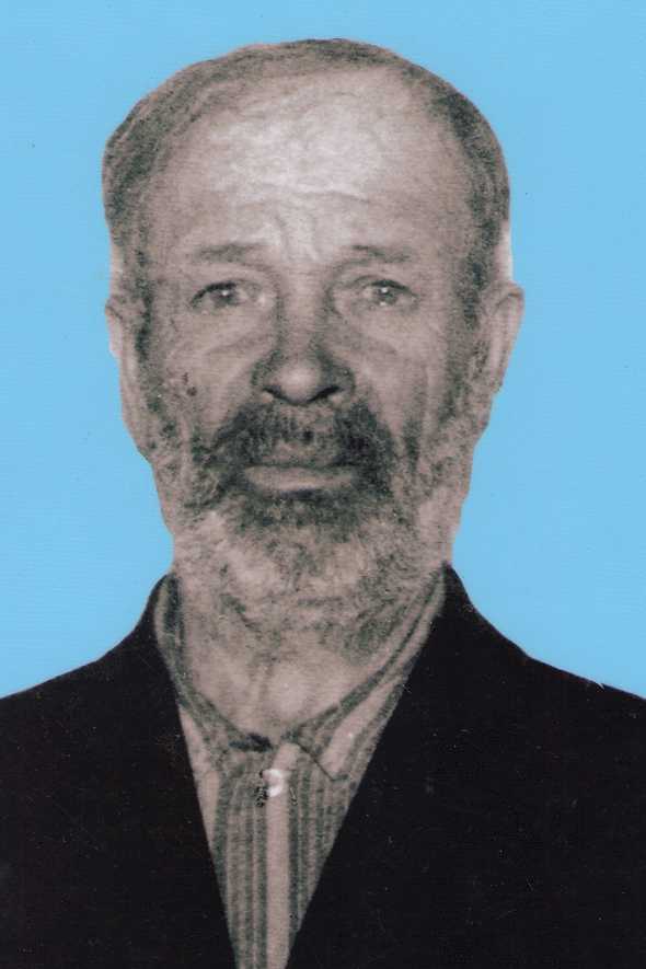 Мехряков Петр Григорьевич